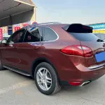 Porsche Cayenne 2012 333 л.с. 333 л.с. 333 л.с. 333 л.с. 333 л.с. из Китая