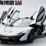McLaren P1 2015 из Китая