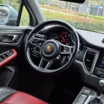 Porsche Macan 2017 из Китая