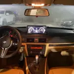 BMW 3 Series 2009 152 л.с. из Китая