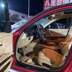 BMW 3 Series 2009 152 л.с. из Китая