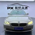 BMW 5 Series 2010 из Китая