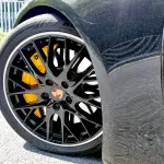 Porsche Panamera 2019 из Китая