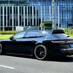 Porsche Panamera 2019 из Китая