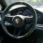 Porsche Panamera 2019 из Китая
