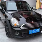 MINI Mini 2014 102 л.с. из Китая