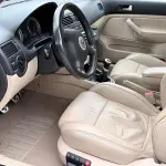 Volkswagen Bora Classic 2006 из Китая