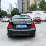 Volkswagen Bora Classic 2006 из Китая