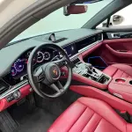 Porsche Panamera 2023 из Китая