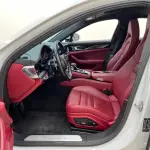 Porsche Panamera 2023 из Китая