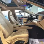 Porsche Panamera 2024 из Китая