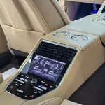 Porsche Panamera 2024 из Китая