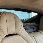 Porsche Panamera 2024 из Китая