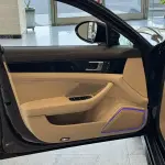 Porsche Panamera 2024 из Китая