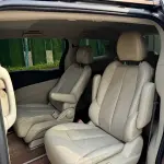 Buick GL8 2017 из Китая