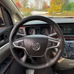 Buick GL8 2017 из Китая
