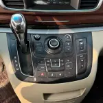Buick GL8 2017 из Китая
