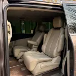 Buick GL8 2017 из Китая