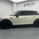 MINI Mini 2018 136 л.с. — лот 56613911 из Китая