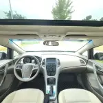 Buick Excelle 2014 из Китая