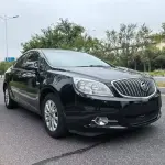 Buick Excelle 2014 из Китая