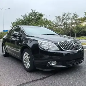 Buick Excelle 2014 из Китая