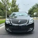 Buick Excelle 2014 из Китая