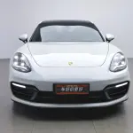Porsche Panamera Hybrid 2023 из Китая