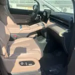 XPeng X9 2025 лот 56615260 из Китая