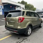 Huasu Huansu S3 2016 из Китая