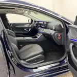 Mercedes-Benz CLS 2019 из Китая