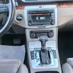 Volkswagen Passat 2010 из Китая