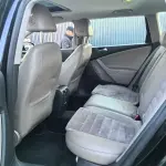 Volkswagen Passat 2010 из Китая