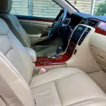 Toyota Crown 2007 197 л.с. из Китая