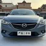 Mazda Atenza 2015 из Китая
