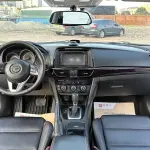 Mazda Atenza 2015 из Китая