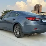 Mazda Atenza 2015 из Китая