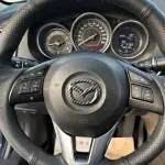 Mazda Atenza 2015 из Китая