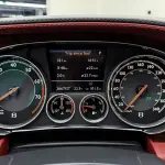 Bentley Continental 2013 из Китая