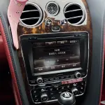Bentley Continental 2013 из Китая