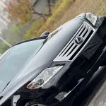 Lexus LS 2012 из Китая
