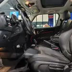 MINI Mini 2022 136 л.с. — лот 56622712 из Китая