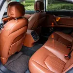 Maserati Quattroporte 2016 330 л.с. — лот 56861170 из Китая