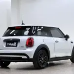 MINI Mini 2024 из Китая