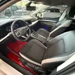 Volkswagen Golf 2022 150 л.с. — лот 56861289 из Китая