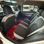 Volkswagen Golf 2022 150 л.с. — лот 56861289 из Китая