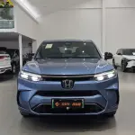 Honda Breeze PHEV 2023 150 л.с. из Китая