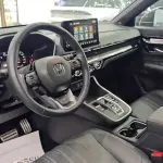 Honda Breeze PHEV 2023 150 л.с. из Китая
