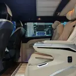Mercedes-Benz Vito 2022 из Китая