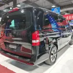 Mercedes-Benz Vito 2022 211 л.с. — лот 56622856 из Китая